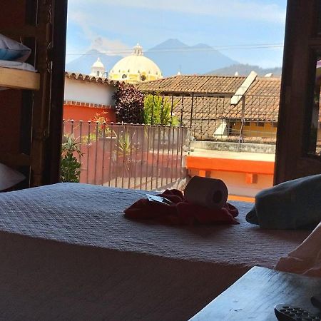 Hotel City Of Dreams Antigua Zewnętrze zdjęcie