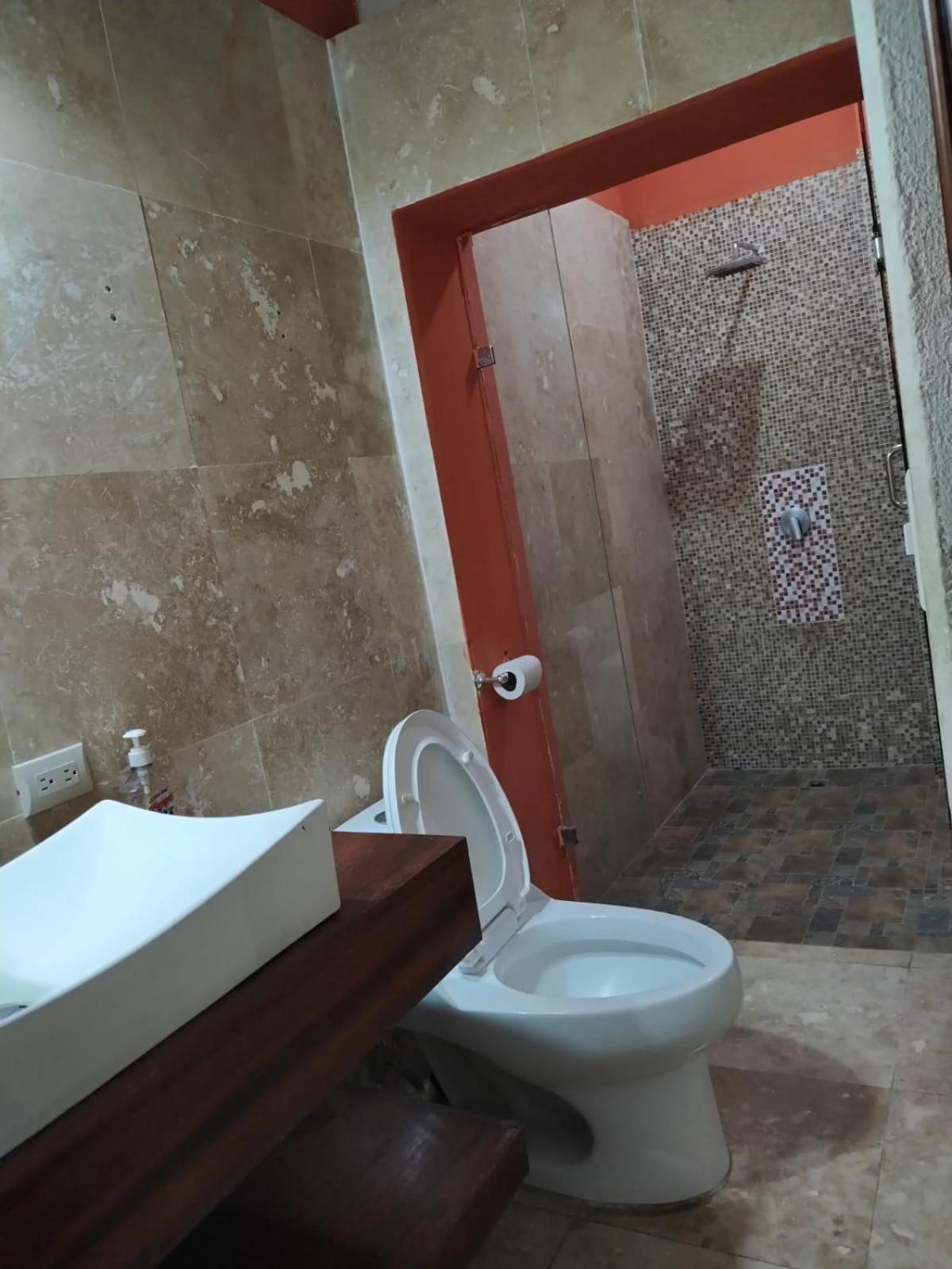 Hotel City Of Dreams Antigua Zewnętrze zdjęcie
